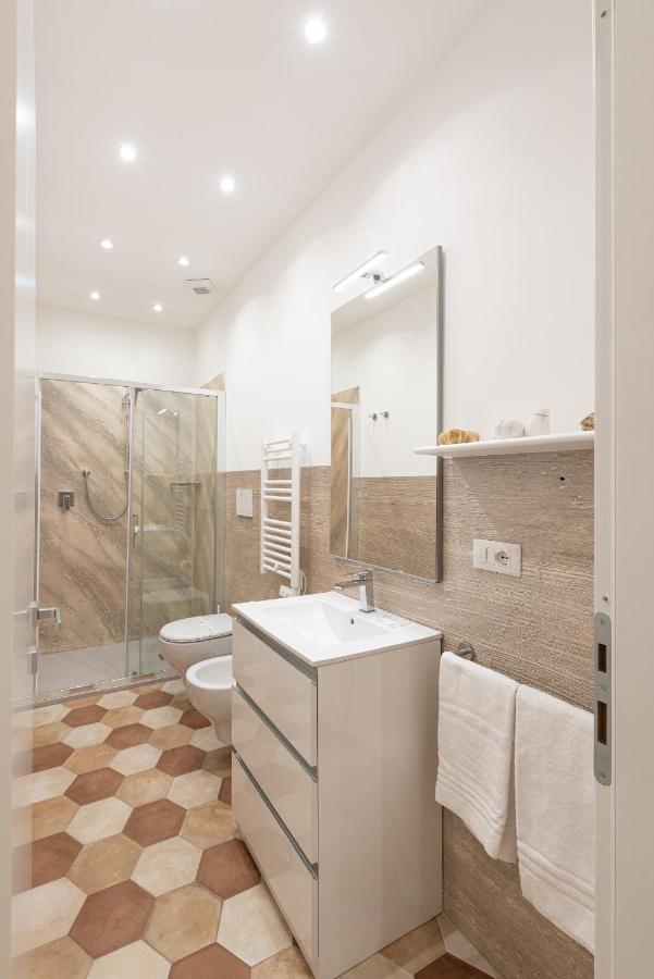 Ancient Rome Apartment Eksteriør bilde
